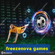 freezenova games